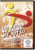40 Jahre Ju-Jutsu Jubiläumslehrgang 2009