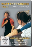 Weapons training - Part 1
