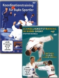 2-er DVD-Set: Koordination & Schnelligkeit