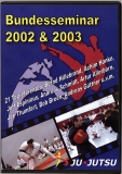 DJJV Bundesseminare 2002/2003 - 3 DVDs