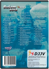 DJJV Bundesseminar 2012