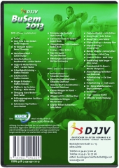 DJJV Bundesseminar 2013