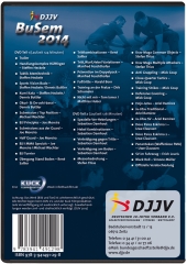 DJJV Bundesseminare 2014 & 2015