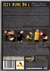 Jeet Kune Do Teil 1