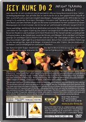 Jeet Kune Do Teil 2