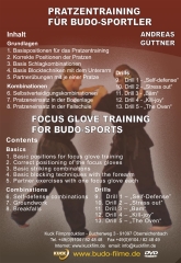 Pratzentraining für Budo-Sportler