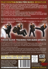 SD Film - Pratzentraining für Budo-Sportler