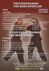 SD Film - Pratzentraining für Budo-Sportler