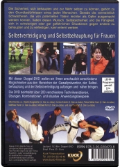 SD Film - Frauen Selbstverteidigung & Selbstbehauptung