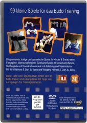 SD Film - 99 kleine Spiele für das Budo Training