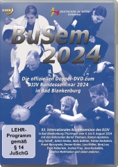 DJJV Bundesseminar 2024 - Doppel-DVD