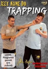 HD-Film Jeet Kune Do - Trapping