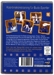 2-er DVD-Set: Koordination & Schnelligkeit